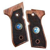 Beretta 92FS Custom Pistol Grips - Bestpistolgrips