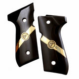 Beretta 92FS Custom Pistol Grips - Bestpistolgrips
