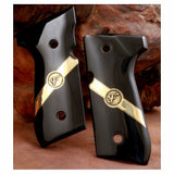 Beretta 92FS Custom Pistol Grips - Bestpistolgrips