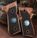 Beretta 92FS Custom Pistol Grips - Bestpistolgrips