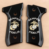 Beretta 92FS Custom Pistol Grips - Bestpistolgrips
