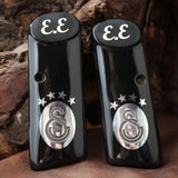 Browning FN 1922 grips - Bestpistolgrips