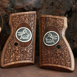Browning 7,65 SLP 1 grips - Bestpistolgrips