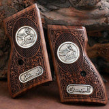 Browning 7,65 SLP 1 grips - Bestpistolgrips