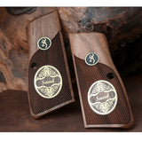 Browning Hi-Power grips - Bestpistolgrips