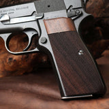 Browning Hi-Power grips - Bestpistolgrips