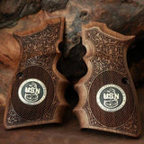 Browning Hi-Power grips - Bestpistolgrips