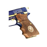 Browning Hi-Power grips - Bestpistolgrips
