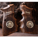 Browning Hi-Power grips - Bestpistolgrips