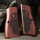 Browning Hi-Power grips - Bestpistolgrips