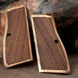 Browning Hi-Power grips - Bestpistolgrips