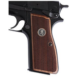 Browning Hi-Power grips - Bestpistolgrips