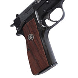Browning Hi-Power grips - Bestpistolgrips
