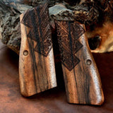 Browning Hi-Power grips - Bestpistolgrips