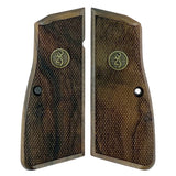 Browning Hi-Power grips - Bestpistolgrips