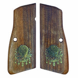 Browning Hi-Power grips - Bestpistolgrips