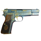 Browning Hi-Power grips - Bestpistolgrips