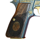 Browning Hi-Power grips - Bestpistolgrips