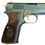 Browning Hi-Power grips - Bestpistolgrips