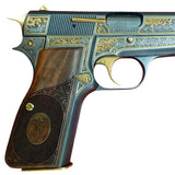 Browning Hi-Power grips - Bestpistolgrips