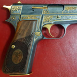 Browning Hi-Power grips - Bestpistolgrips