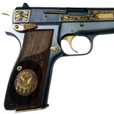 Browning Hi-Power grips - Bestpistolgrips