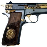 Browning Hi-Power grips - Bestpistolgrips