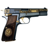 Browning Hi-Power grips - Bestpistolgrips