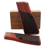 Browning Hi-Power grips - Bestpistolgrips