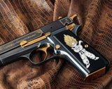 Browning Hi-Power grips - bestpistolgrips