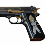 Browning Hi-Power grips - bestpistolgrips
