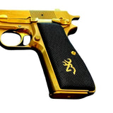 Browning Hi-Power grips - bestpistolgrips