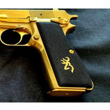 Browning Hi-Power grips - bestpistolgrips