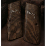 Browning Hi-Power grips - bestpistolgrips