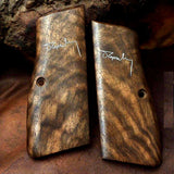 Browning Hi-Power grips - bestpistolgrips