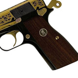 Browning Hi-Power grips - bestpistolgrips