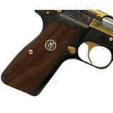 Browning Hi-Power grips - bestpistolgrips