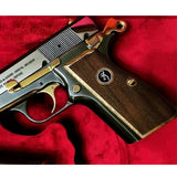 Browning Hi-Power grips - bestpistolgrips