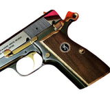 Browning Hi-Power grips - bestpistolgrips