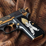 Browning Hi-Power grips - bestpistolgrips
