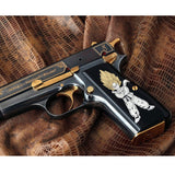 Browning Hi-Power grips - bestpistolgrips
