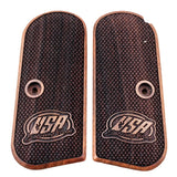 Colt 1903 Pocket Hammerless grips - Bestpistolgrips