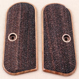 Colt 1903 Pocket Hammerless grips - Bestpistolgrips