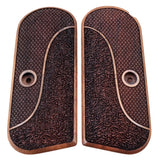 Colt 1903 Pocket Hammerless grips - Bestpistolgrips