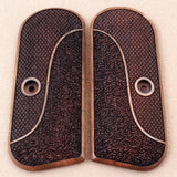 Colt 1903 Pocket Hammerless grips - Bestpistolgrips