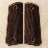 Colt 1911 Compact grips - Bestpistolgrips