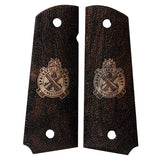 Colt 1911 Compact grips - Bestpistolgrips