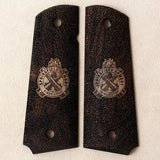 Colt 1911 Compact grips - Bestpistolgrips