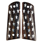 Colt 1911 grips - Bestpistolgrips