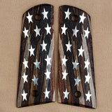 Colt 1911 grips - Bestpistolgrips